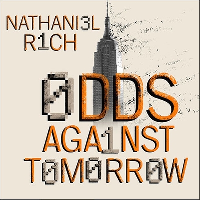 Odds Against Tomorrow Cover Image