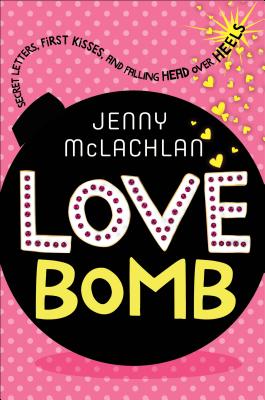 Love Bomb (Ladybirds Series #2)