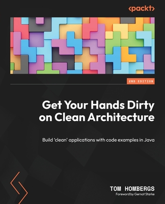 Clean Code-architecture