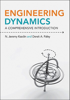 Engineering Dynamics: A Comprehensive Introduction Cover Image