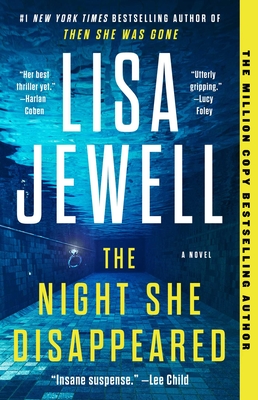 The Night Out: A nail-biting and completely unputdownable