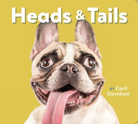 Heads & Tails Cover