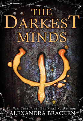 Cover Image for The Darkest Minds