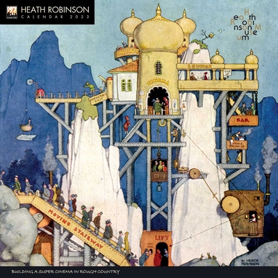 heath-robinson-wall-calendar-2023-art-calendar-calendar-chaucer-s-books