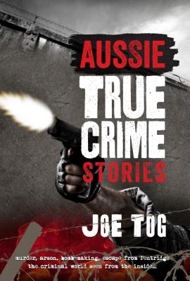 Aussie True Crime Stories