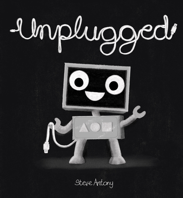 Cover for Unplugged
