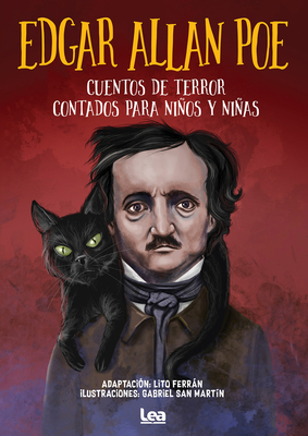Edgar Allan Poe, cuentos de terror contados para niños y niñas (La Brujula y la Veleta)