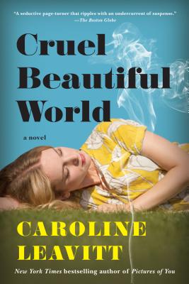 Cover for Cruel Beautiful World