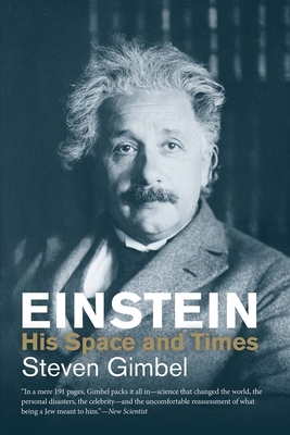 Einstein: His Space and Times (Jewish Lives)