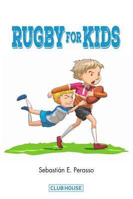 Rugby for Kids Cover Image
