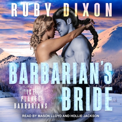 Barbarian's Bride (Ice Planet Barbarians #20)