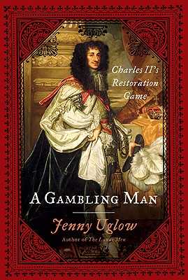 A Gambling Man Cover