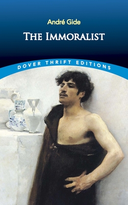 The Immoralist (Dover Thrift Editions)