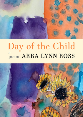 Day of the Child: A Poem Cover Image