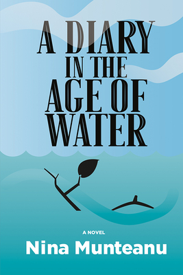 Cover for A Diary in the Age of Water