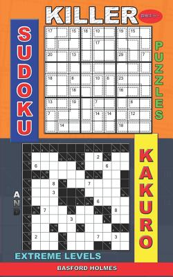 Killer Sudoku Rules - How to play Killer Sudoku