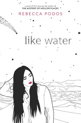 Cover for Like Water