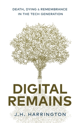 Digital Remains: Death, Dying & Remembrance in the Tech Generation Cover Image
