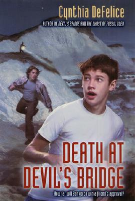 Death at Devil's Bridge Cover Image