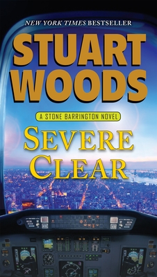 Severe Clear (A Stone Barrington Novel #24)