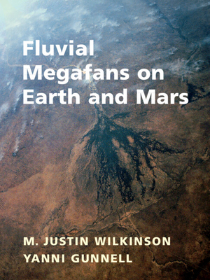 Fluvial Megafans on Earth and Mars Cover Image