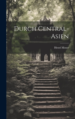 Durch Central-Asien Cover Image