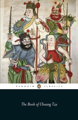 The Book of Chuang Tzu Cover Image