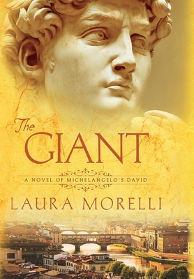 Cover for The Giant
