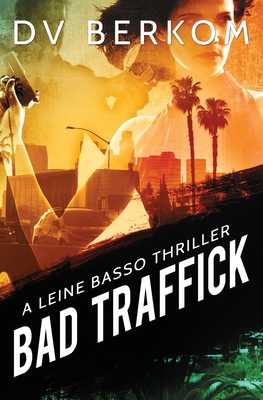 Cover for Bad Traffick
