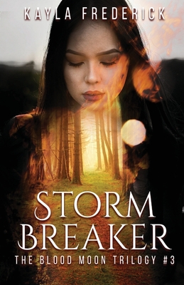 Storm Breaker Cover Image