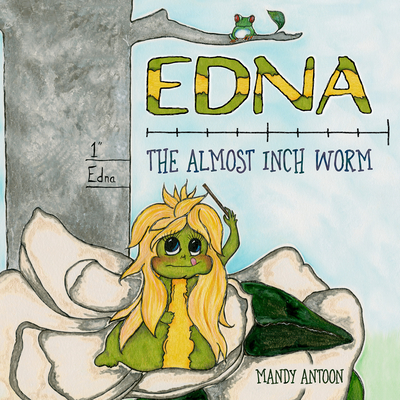 Edna, the Almost Inch Worm Cover Image