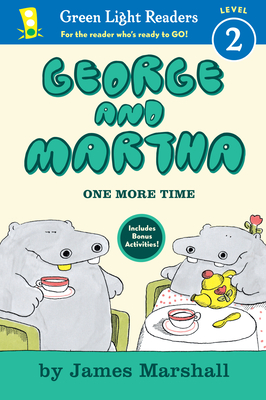 One More Time (George and Martha)