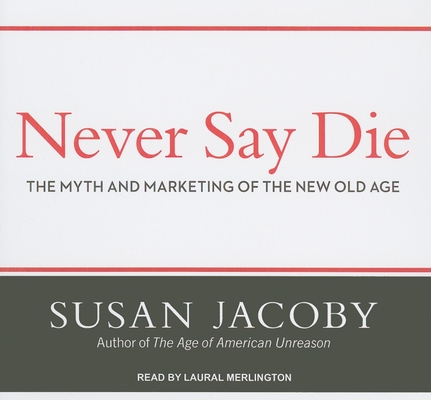 Cover for Never Say Die