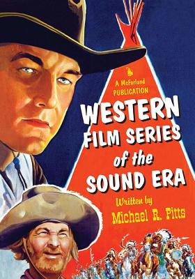 Western Film Series of the Sound Era Cover Image