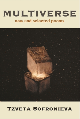 Multiverse: New and Selected Poems