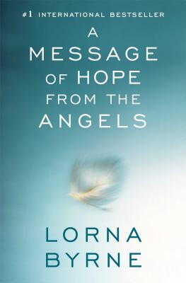 A Message of Hope from the Angels Cover Image