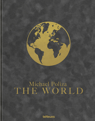The World: (New Zealand) By Michael Poliza, Sophy Roberts Cover Image
