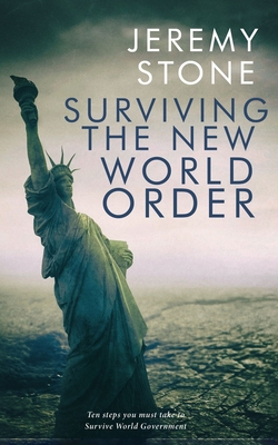 Surviving the New World Order Cover Image