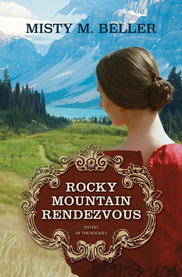 Rocky Mountain Rendezvous Cover Image