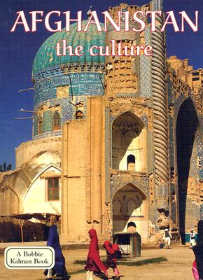 Afghanistan the Culture (Lands) Cover Image