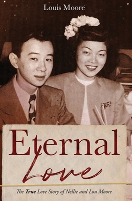 Eternal Love Cover Image