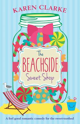 The Beachside Sweet Shop Cover