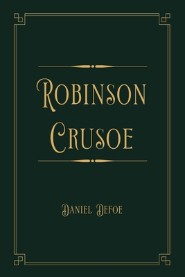 Robinson Crusoe