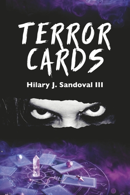 Terror Cards cover