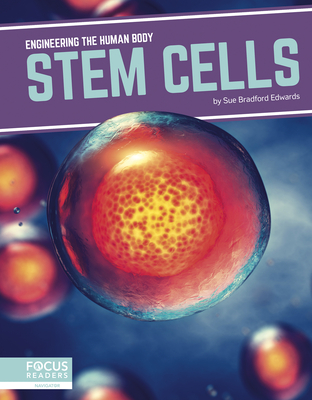 Stem Cells Cover Image
