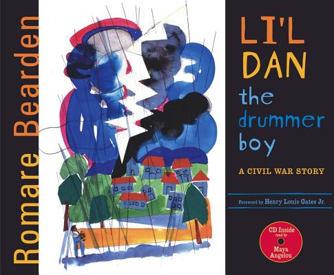 Li'l Dan, the Drummer Boy: A Civil War Story Cover Image