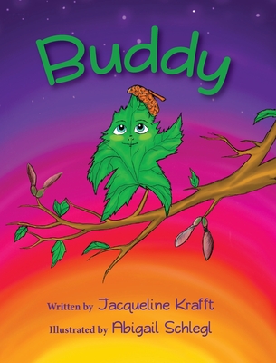 Buddy Cover Image