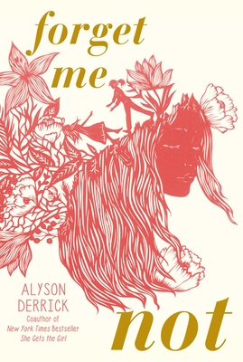 Forget Me Not By Alyson Derrick Cover Image