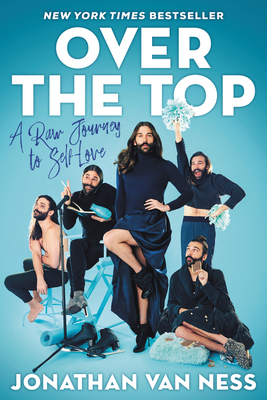 Cover for Over the Top