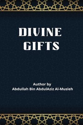 Divine Gifts Cover Image
